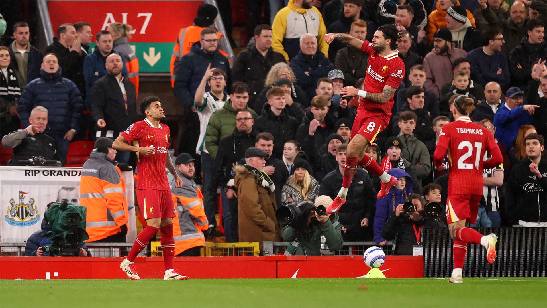 这样的表现 这样的表现